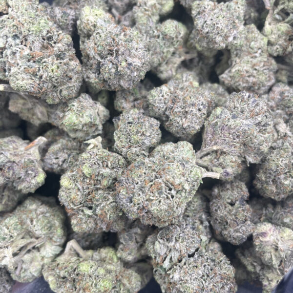 BUBBA OG 2