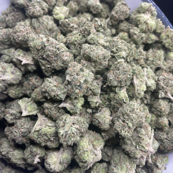 POPCORN KUSH 2